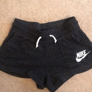 Nike shorts